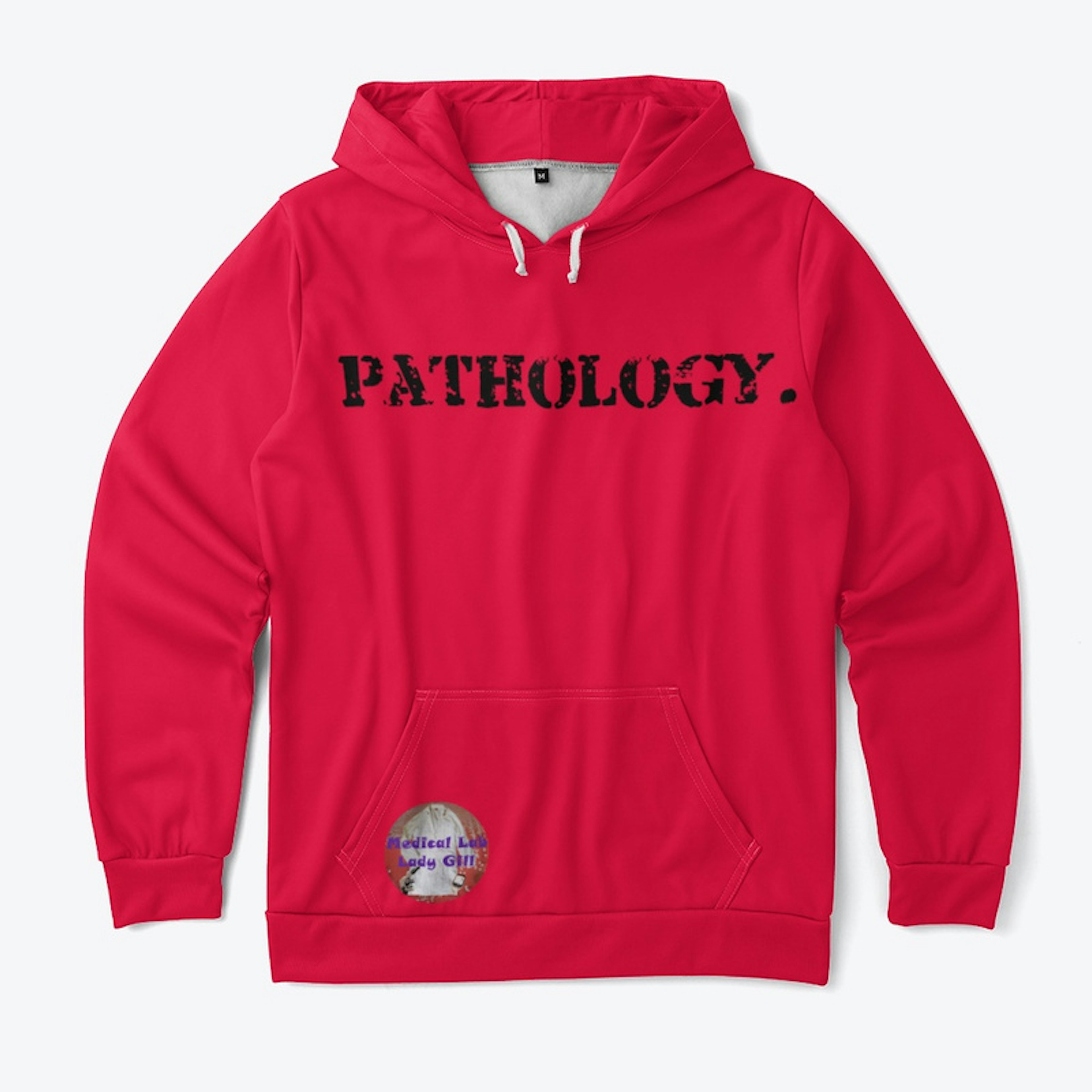 Medical Laboratory:  Pathology