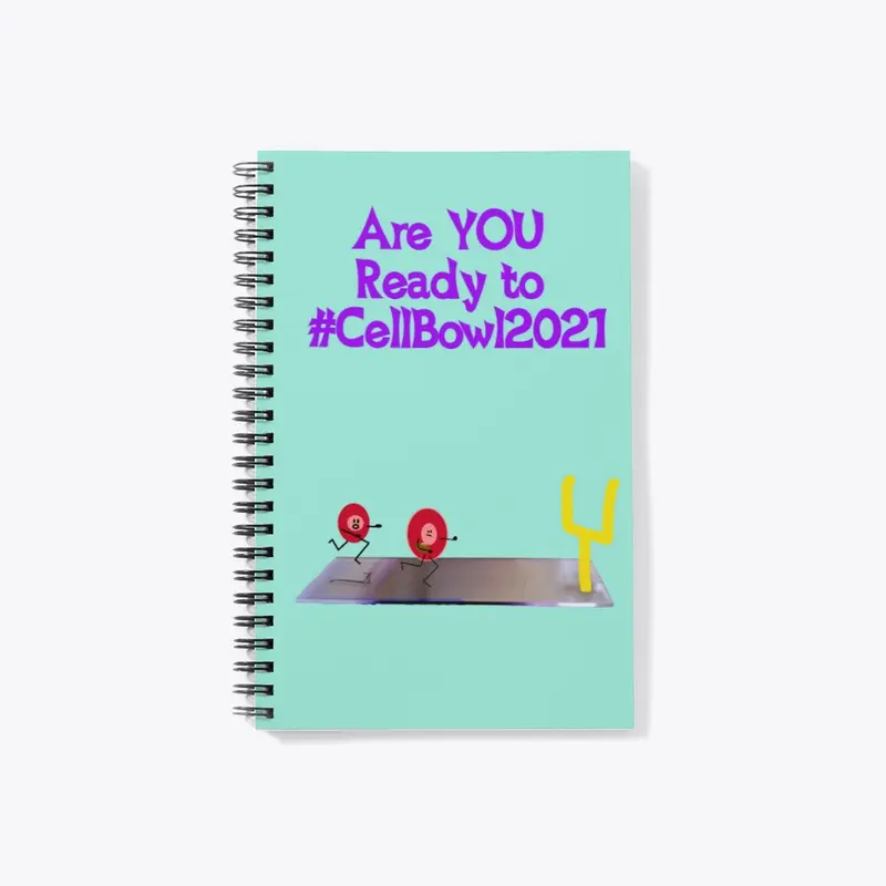 R u Ready to Cell Bowl 2021