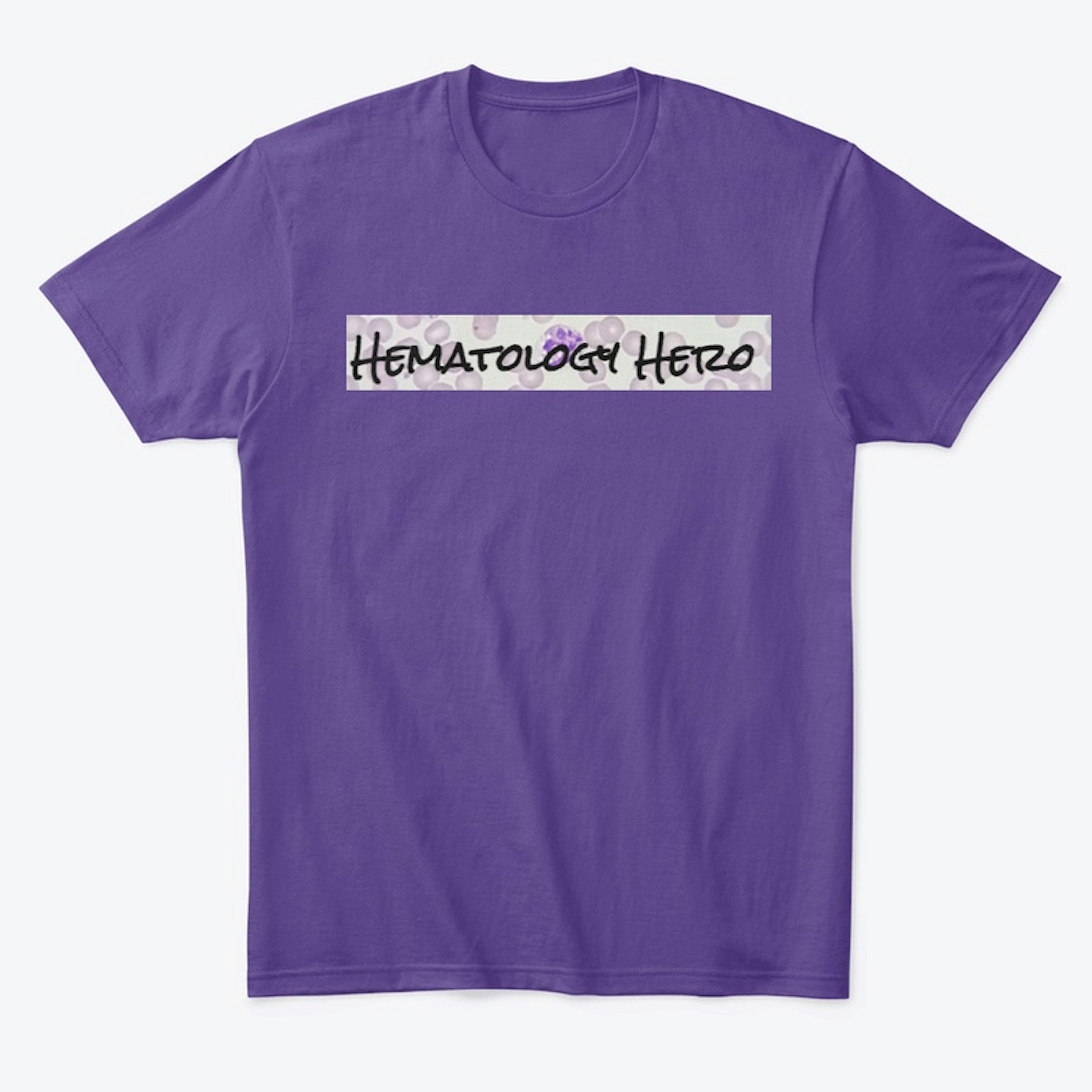 Hematology Heroes