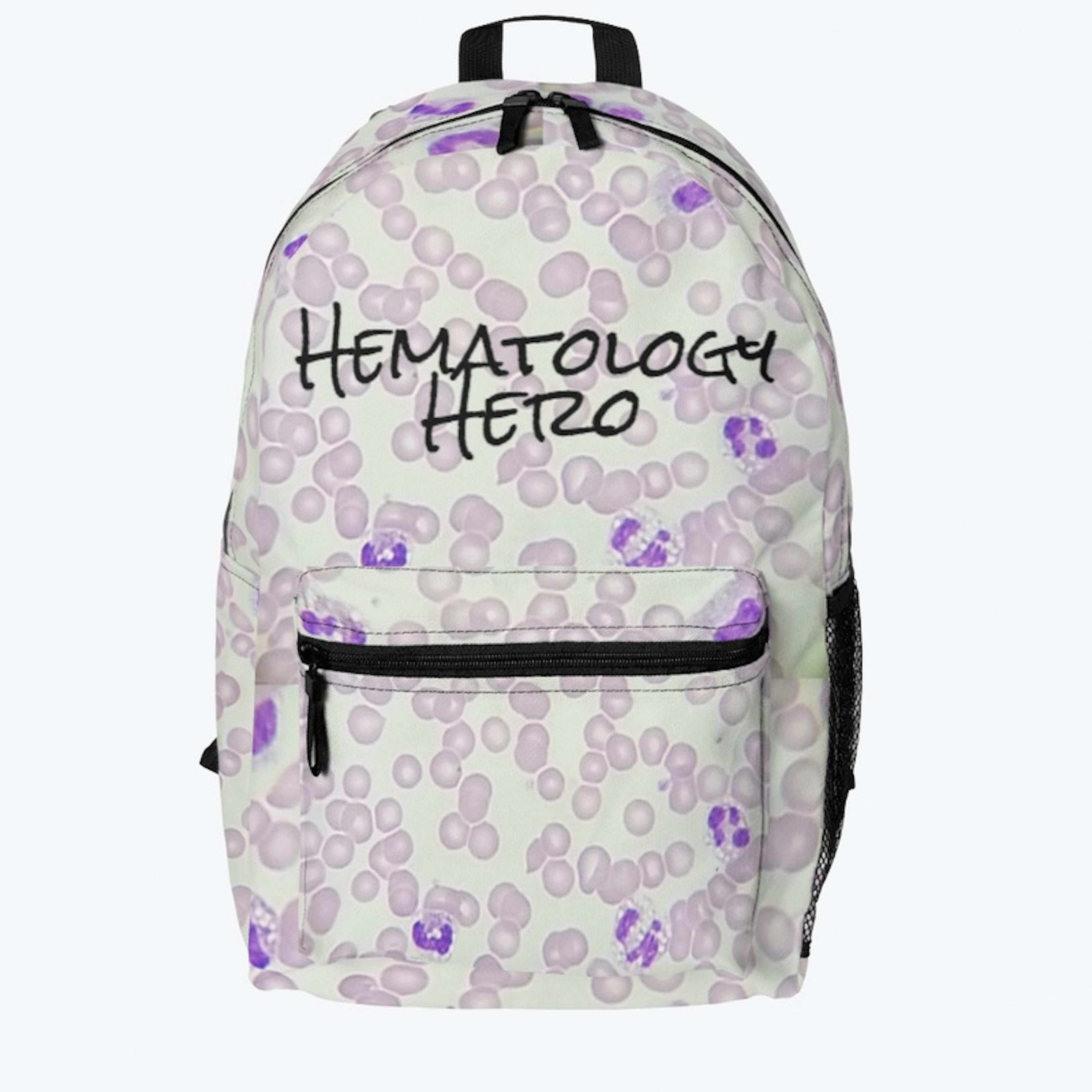 Hematology Heroes