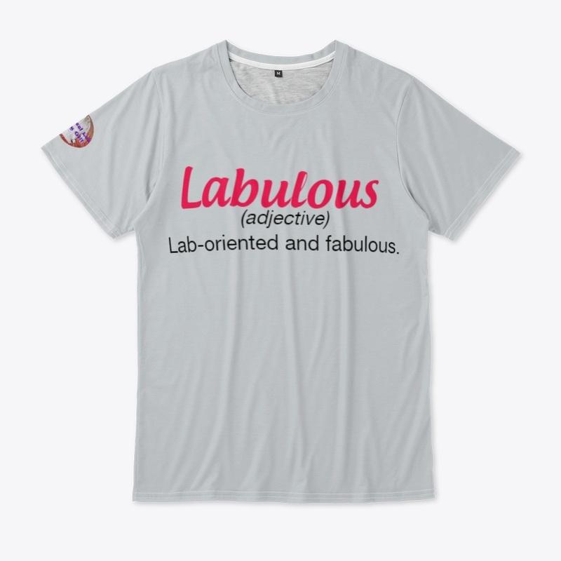 Labulous, Laboratory-Oriented & Fabulous