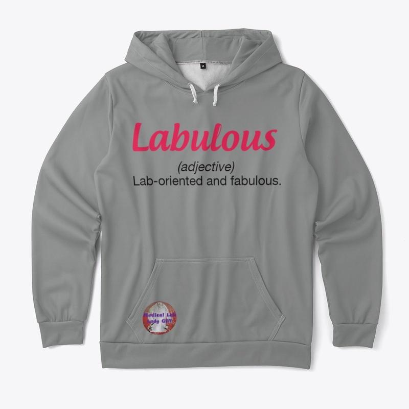 Labulous, Laboratory-Oriented & Fabulous