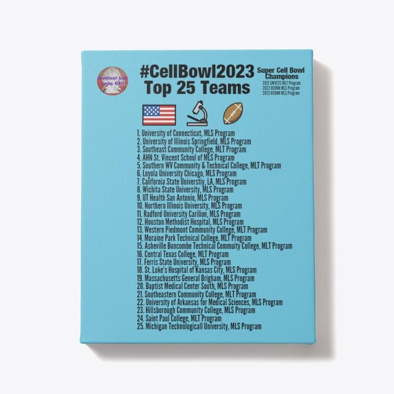 Cell Bowl 2023