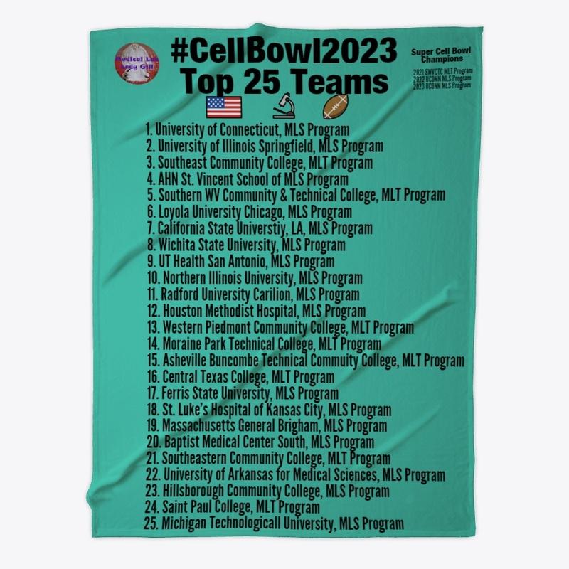 Cell Bowl 2023