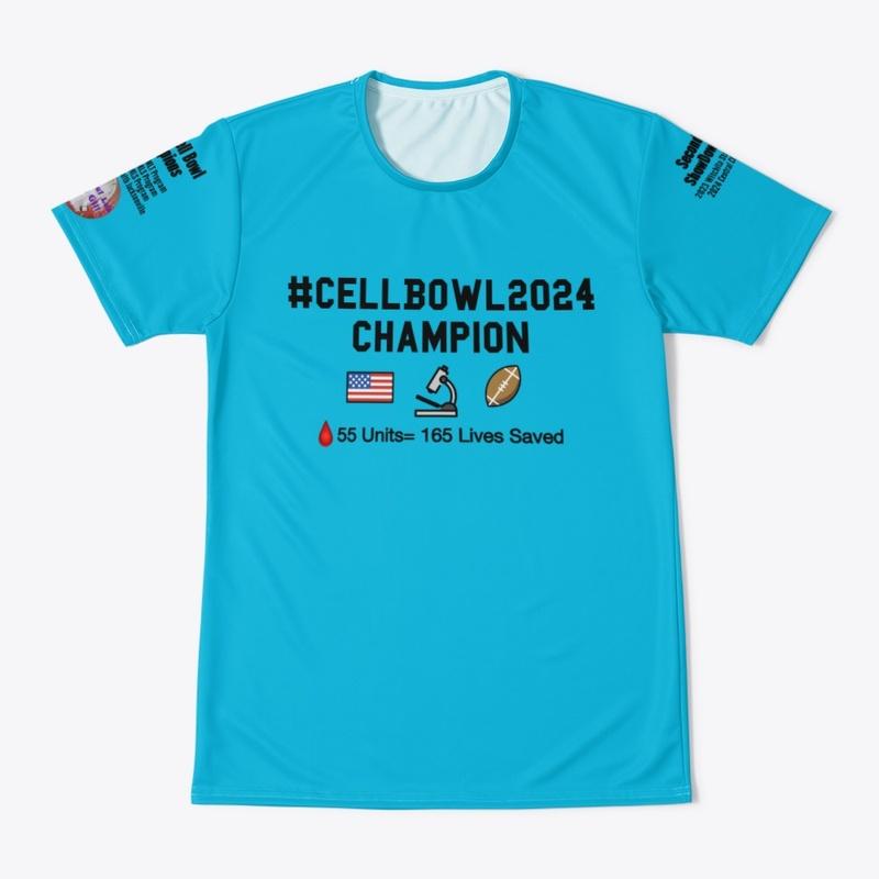 Cell Bowl 2024