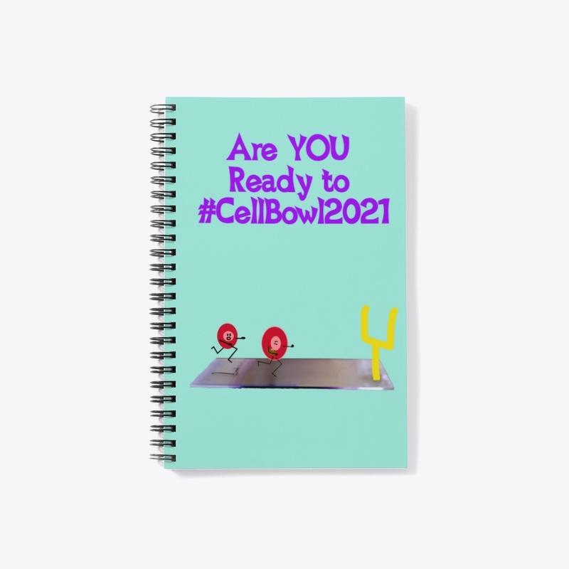 R u Ready to Cell Bowl 2021