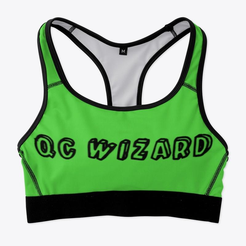 QC Wizard