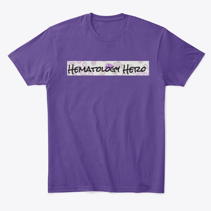 Hematology Heroes