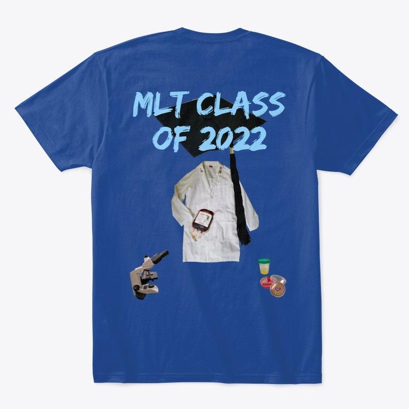 Medical Lab Tech Graduate 2022