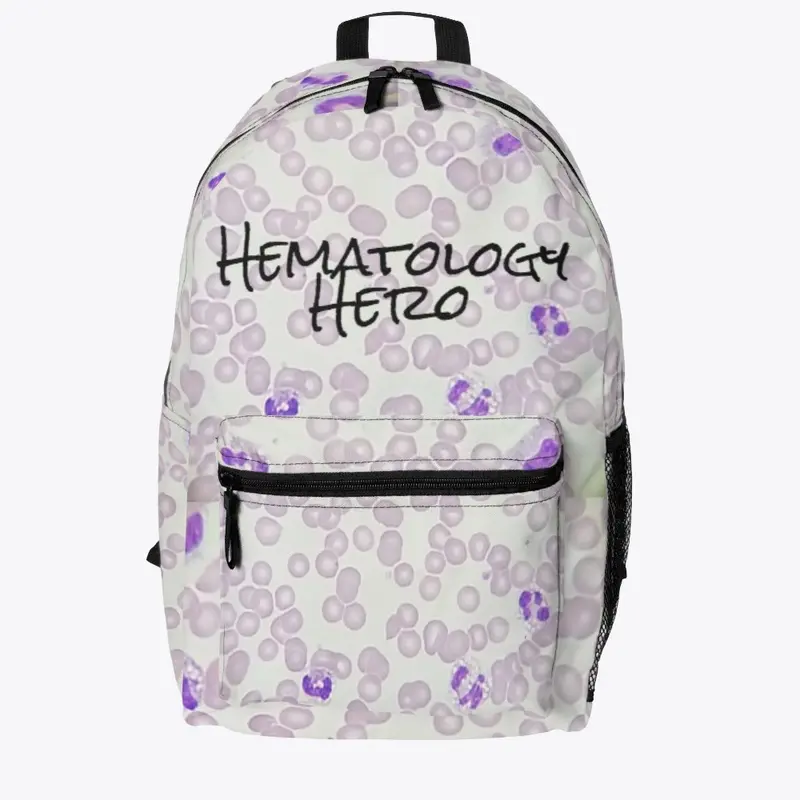 Hematology Heroes