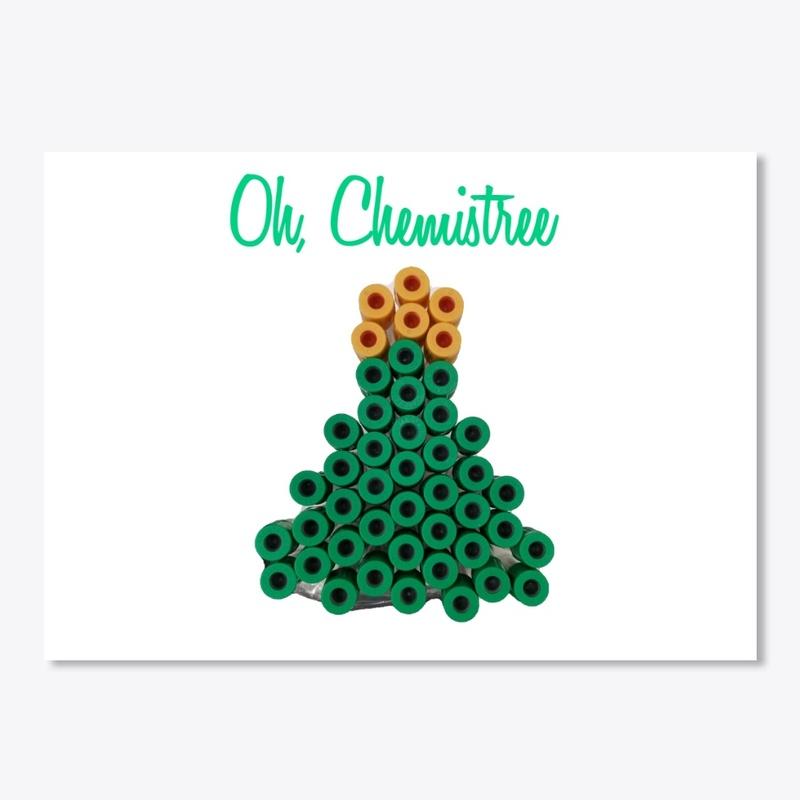 Oh-Chemistree