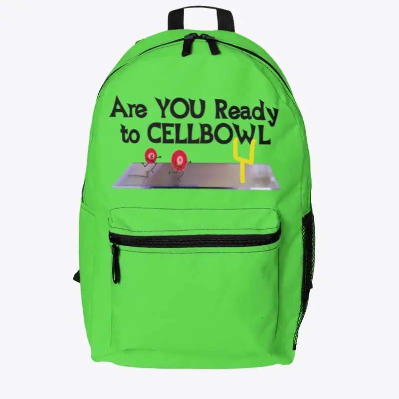 Cell Bowl 