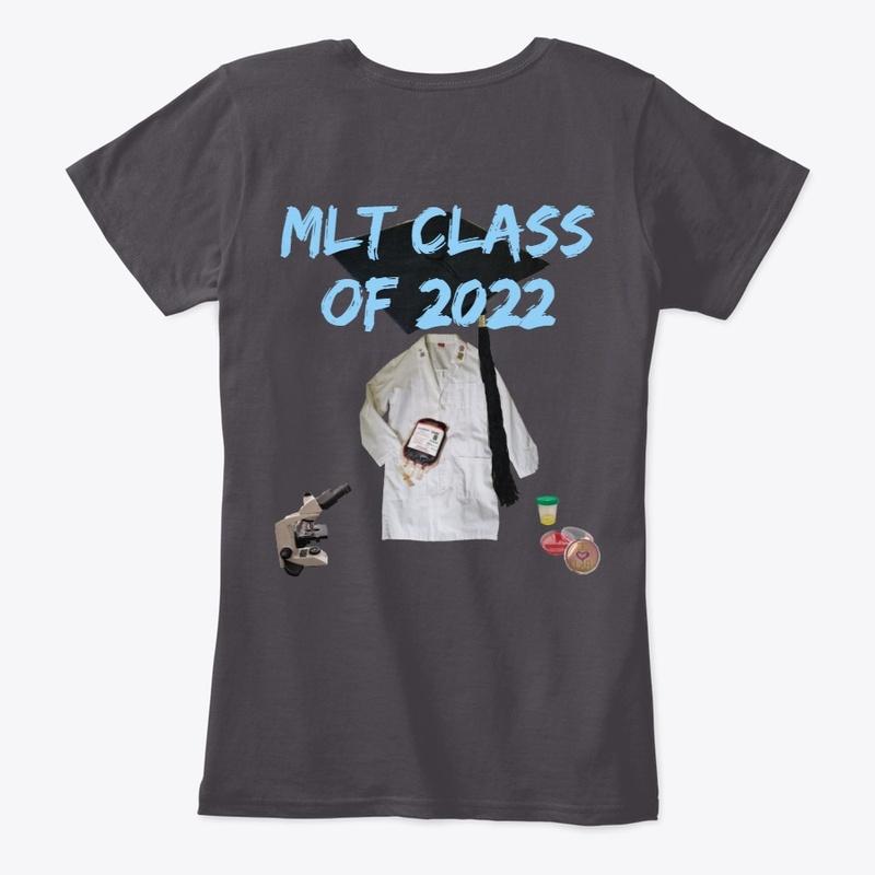 Medical Lab Tech Graduate 2022