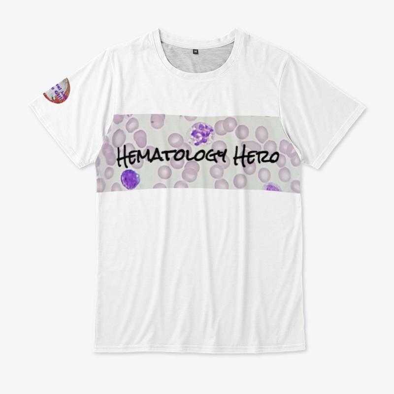 Hematology Heroes