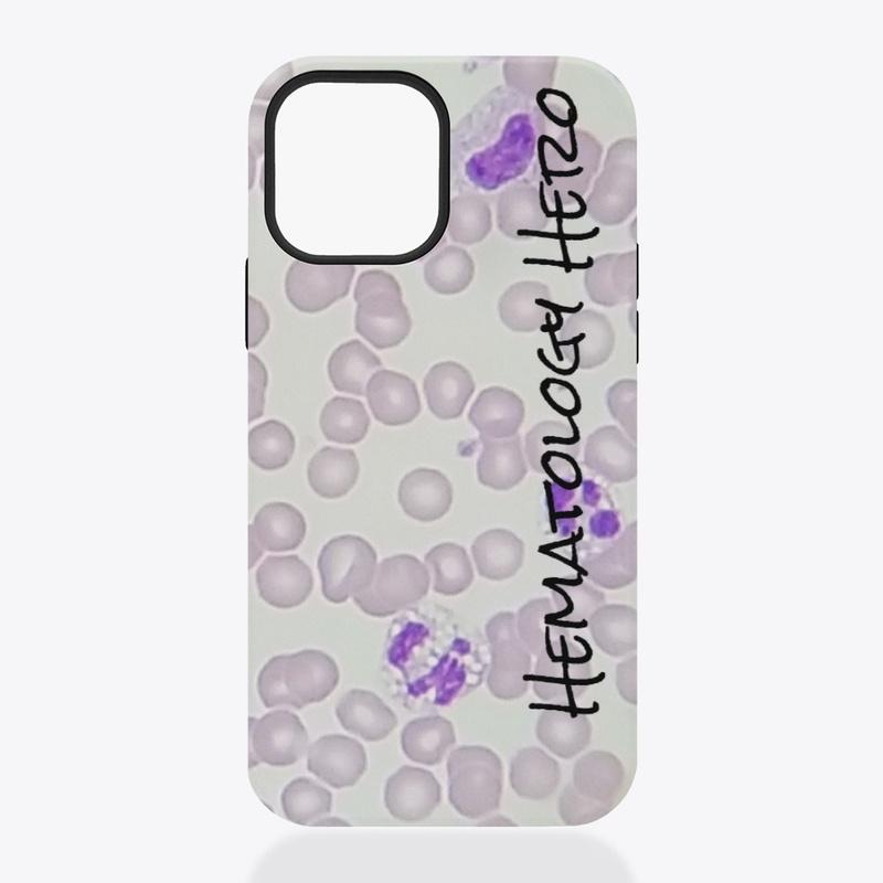 Hematology Heroes